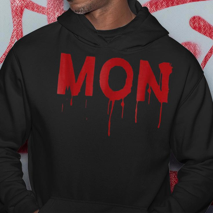 Monday | Days Of The Week Group Costume | Shark Set Hoodie Unique Gifts