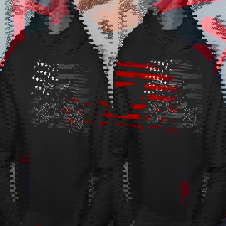 Motocross Dirt Bike Apparel - Dirt Bike Motocross Hoodie Unique Gifts