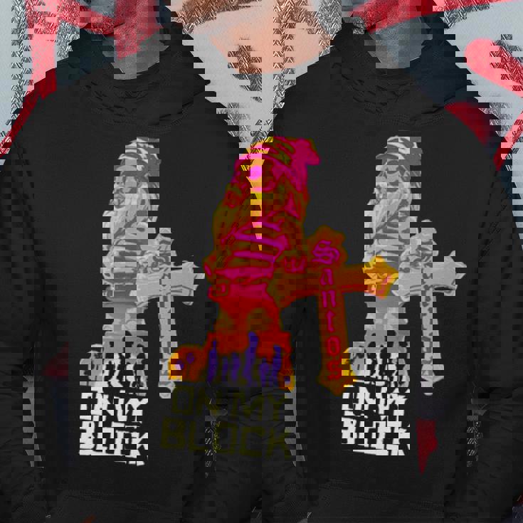 On My Block Drama Series Hoodie Unique Gifts