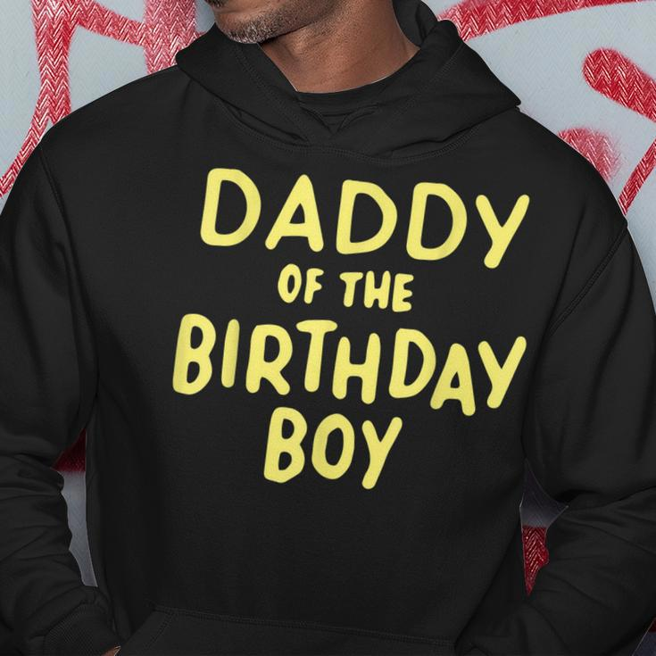 Papa Der Geburtstag Junge Sohn Vater Männer Geschenke Hoodie Lustige Geschenke
