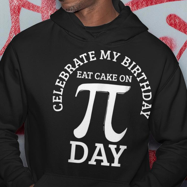 Pi Birthday Math Day Hoodie Unique Gifts