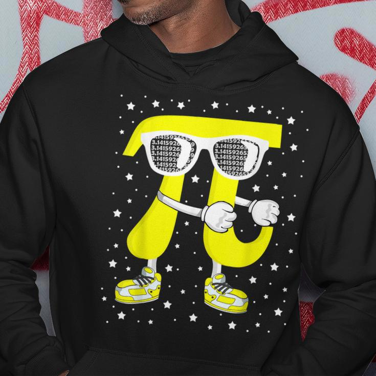 Pi Day Shirt Funny Floss Dance Hoodie Unique Gifts