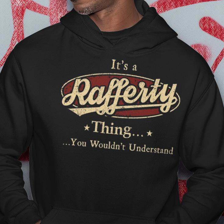 Rafferty Shirt Personalized Name Gifts With Name Rafferty Hoodie Funny Gifts