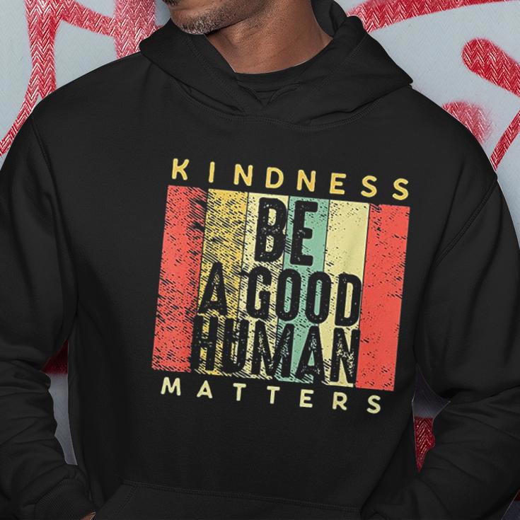 Human Kindness - buy Classic Hoodie - Unisex