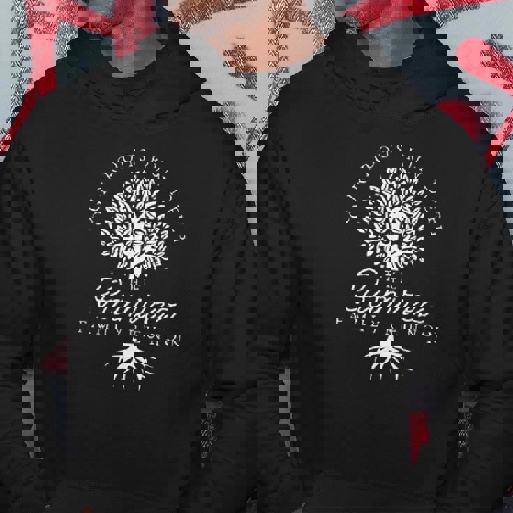 Our Roots Run Deep Ramirez Reunion V2 Men Hoodie Personalized Gifts