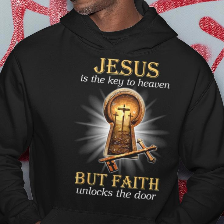 Sorry Christian Jesus Was Woke Hoodie Unique Gifts