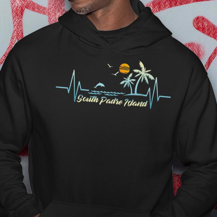 South Padre Island Souvenir Spring Break South Padre Island Hoodie Unique Gifts