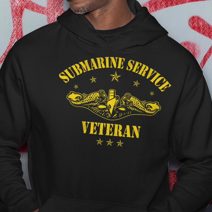 T-shirt Limité U.S Submarines Service Veterans Day - 100% Coton - Tailles S à 3XL - Neuf Avec étiquettes