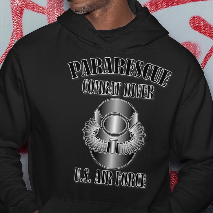 Pararescue hoodie clearance