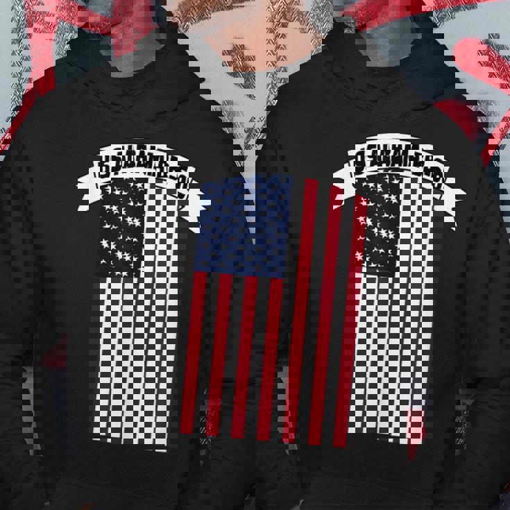 Uss Alabama Bb-60 Battleship Ww2 Warship Veterans Day Hoodie Personalized Gifts