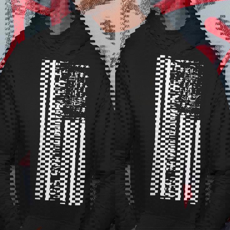 Uss South Dakota Bb-57 Battleship Veteran Day Father Grandpa Hoodie Personalized Gifts