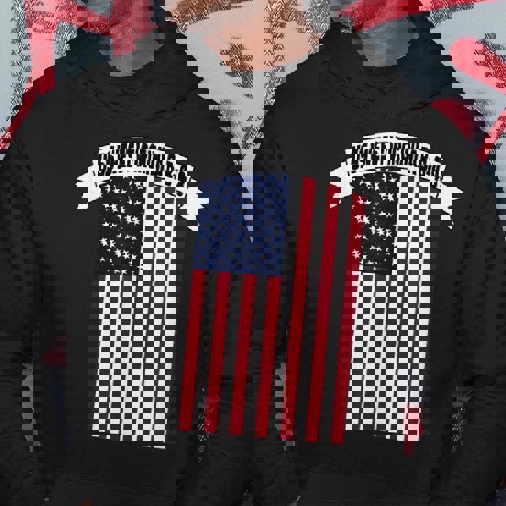 Uss West Virginia Bb-48 Battleship Ww2 Warship Veterans Day Hoodie Personalized Gifts