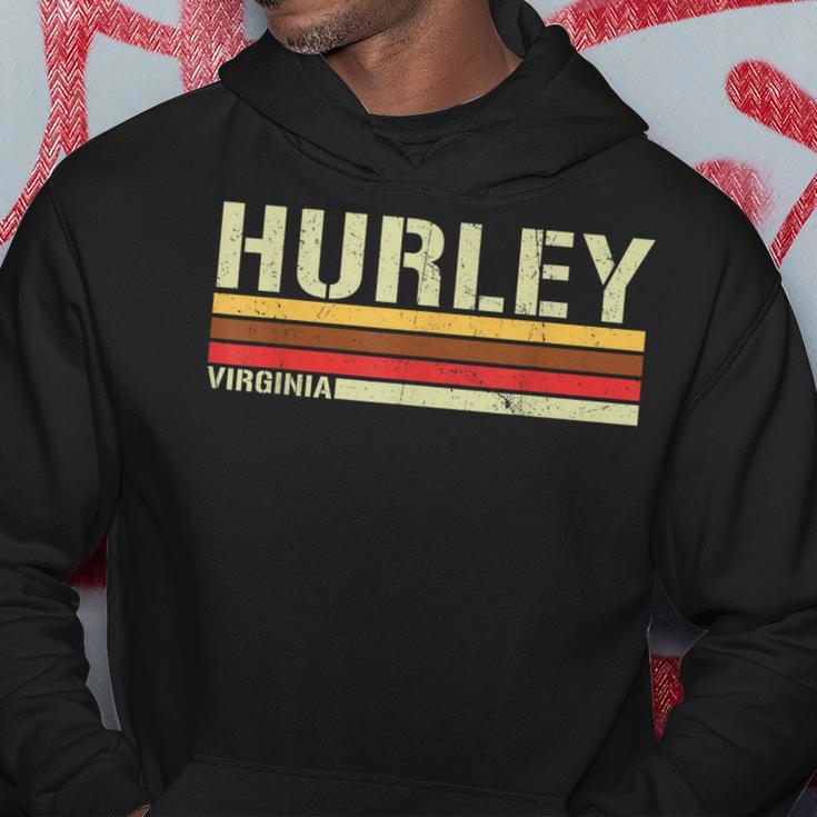 Vintage 1980S Graphic 80S Hurley Retro Hoodie Unique Gifts