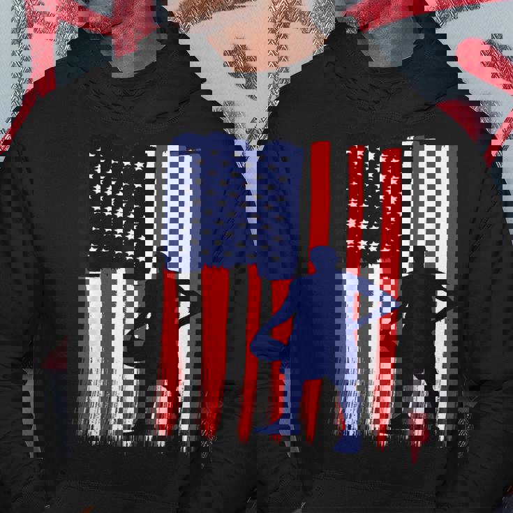 Vintage American Flag Basketball Adult Dad Mom & Kids Gift For Mens Hoodie Unique Gifts Vintage American Flag Basketball Adult Dad Mom & Kids Gift For Mens Hoodie Unique Gifts