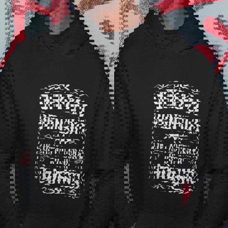 Whiskey Wednesday Men Hoodie Personalized Gifts