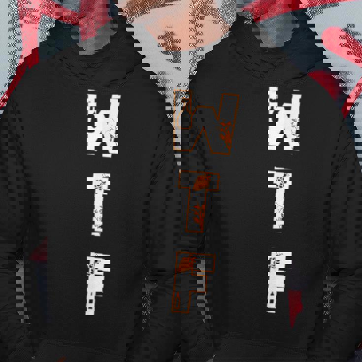 Wtf Wine Turkey Thanksgiving Day V19 Men Hoodie Personalized Gifts