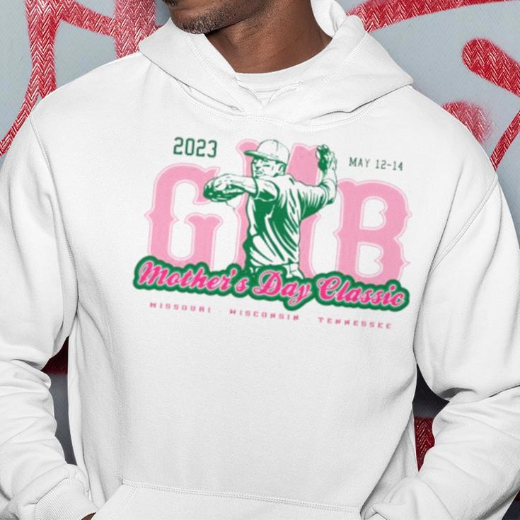 2023 Gmb Mother’S Day Classic Hoodie Unique Gifts