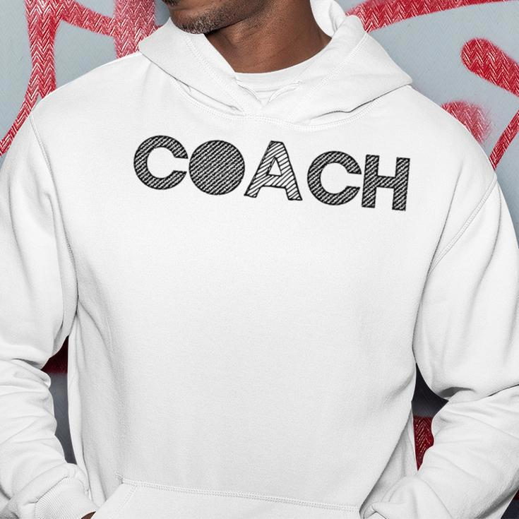 Coach Funny Gift - Coach Hoodie Unique Gifts