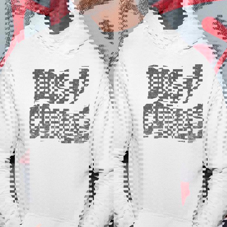 Dos Comas Millionaire Club Hoodie Unique Gifts