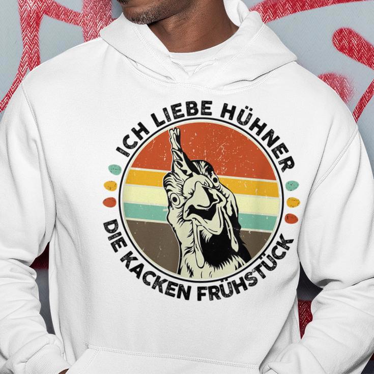 Lustige Sprüche Über Hühner Hühner Alte Hühner Hoodie Lustige Geschenke