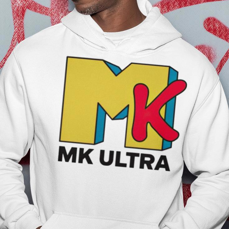 Mk Ultra Hoodie Unique Gifts