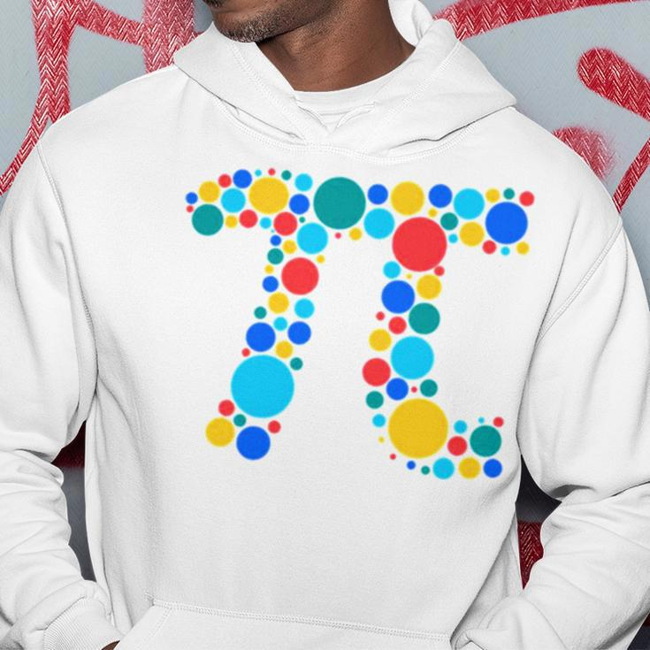 Pi Day Kids Cute Design For Pi Day Hoodie Unique Gifts