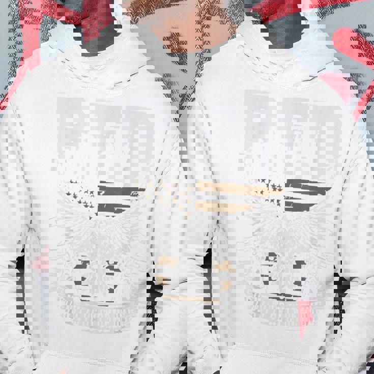 Red Friday Usa Military Gift I Wear Red Friday Military Hoodie Unique Gifts