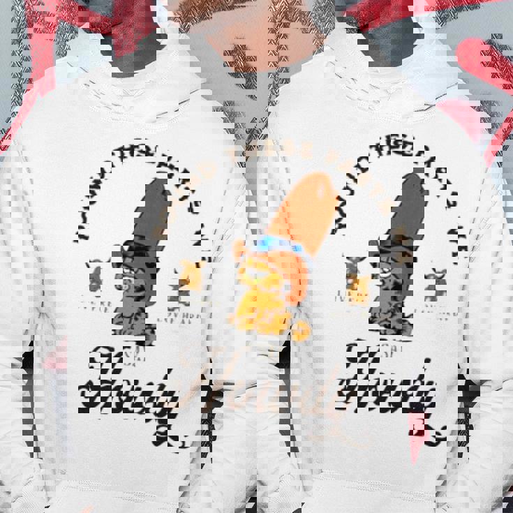 Round These Parts We Say Howdy Hoodie Unique Gifts Round These Parts We Say Howdy Hoodie Unique Gifts