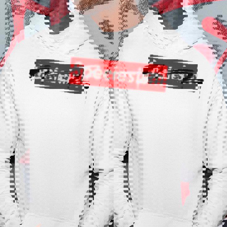 Speciesism V2 Hoodie Unique Gifts