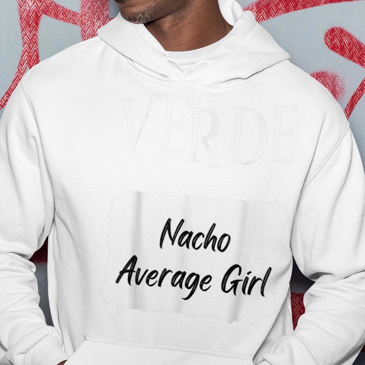 Verde – Hot Packet Halloween Taco Kostüm Hoodie Lustige Geschenke