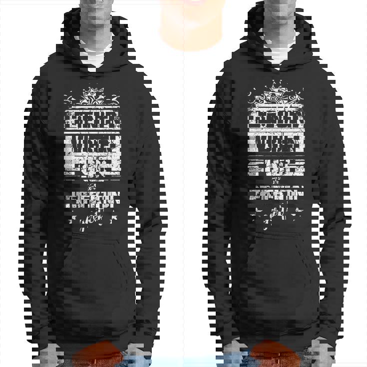 60. Geburtstag Herren Hoodie, Legende 1963 für Papa & Opa