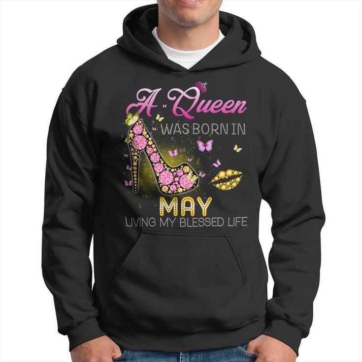 Living my best life hoodie online