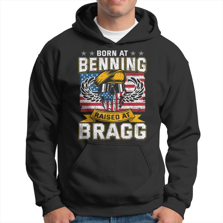 All Men Us Army 82Nd Airborne Division  Hoodie