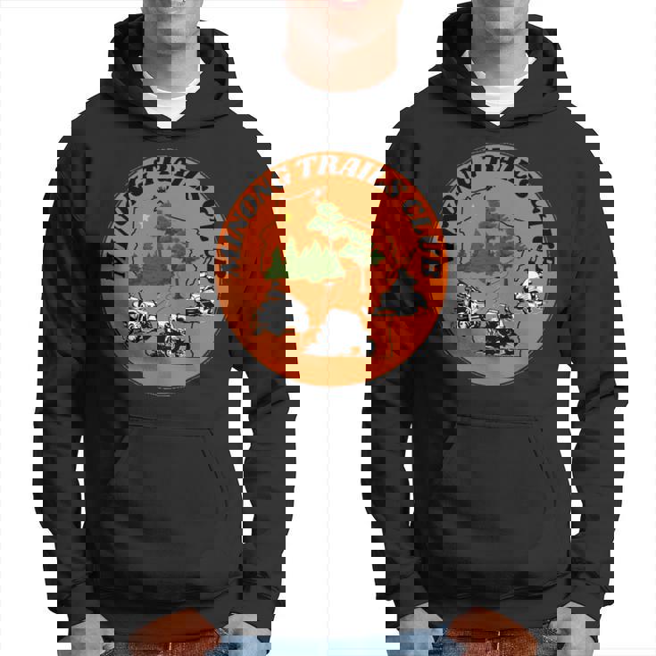 AtvUtvSnowmobile   Hoodie