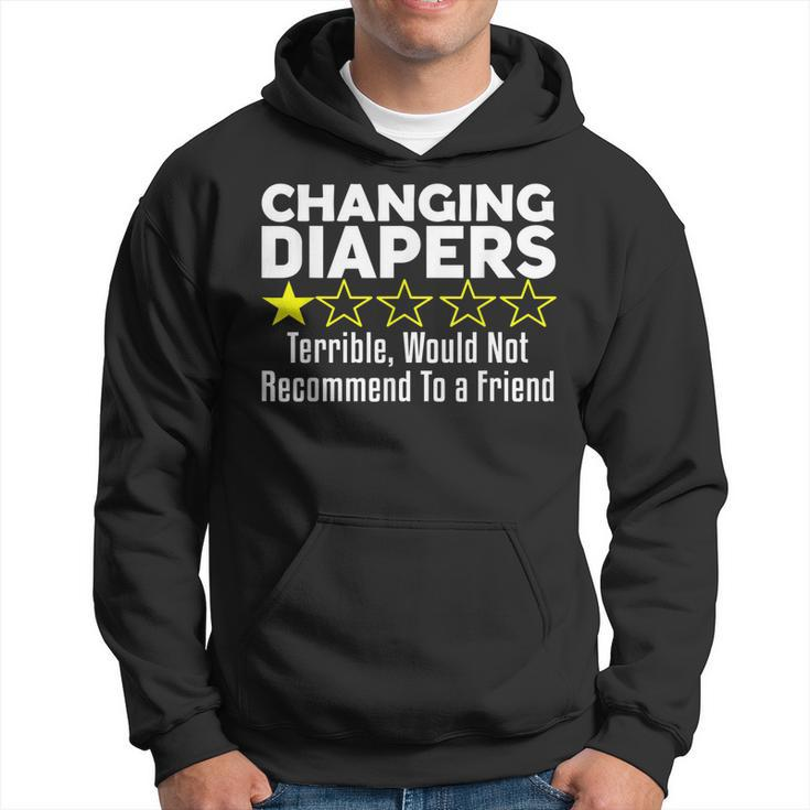 Childcare Appreciation Funny Daycare Provider Gift Mom Dad Hoodie