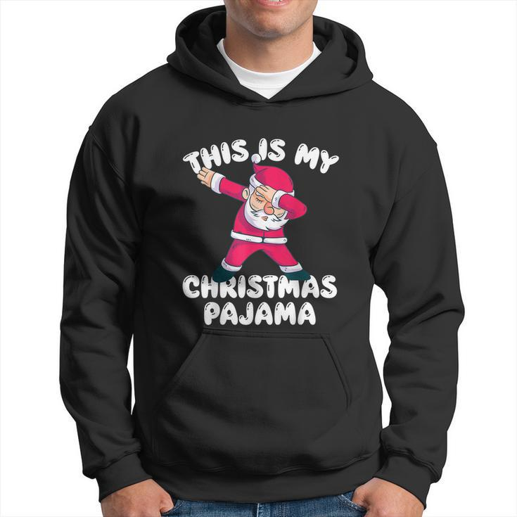 Christmas Pajama Shirts Funny For Boys & Teen Girls Pajamas Hoodie
