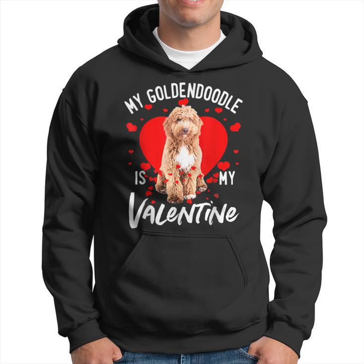Cute Valentines Day Teacher From Student For Women & Men Hoodie