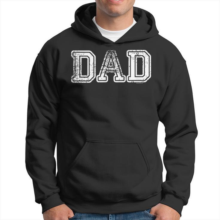 Dad Gifts For Dad | Vintage Dad | Gift Ideas Fathers Day Fun  Hoodie
