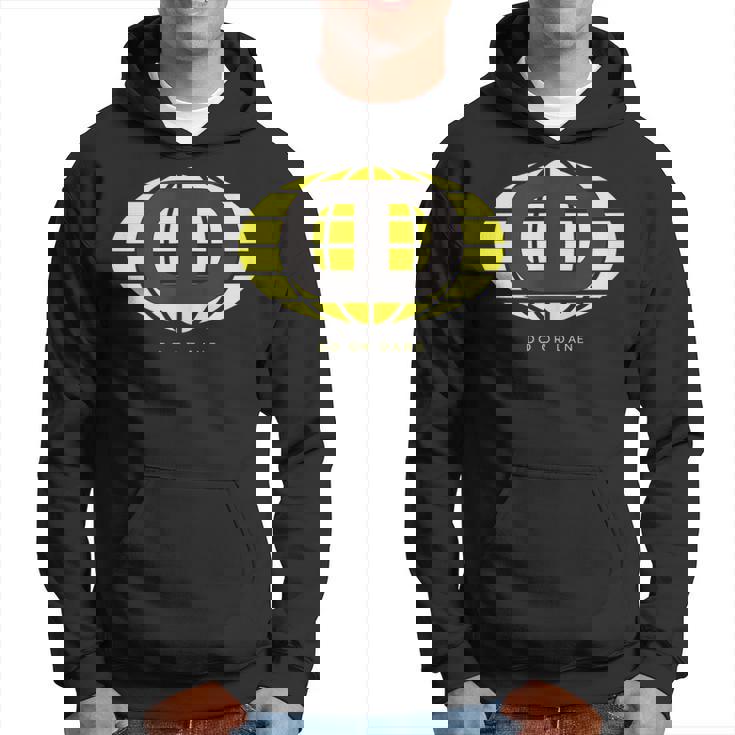 Do Or Dane Hoodie