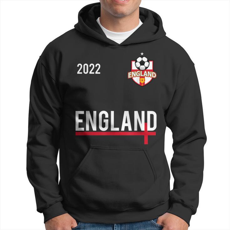 Flagge Von England' Pullover & Hoodies Online Shoppen