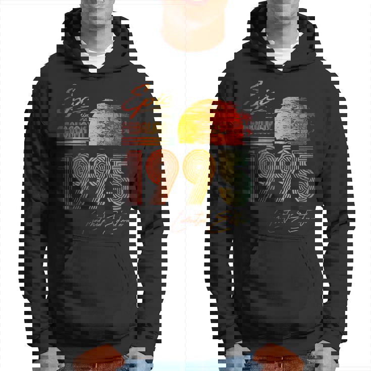 25Th Birthday You Know What's Funnier Than 24 25 Years Old Hoodie