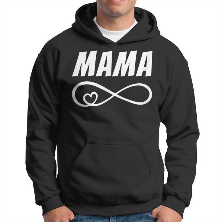 Familien Outfit Partnerlook Set Teil Mama Hoodie