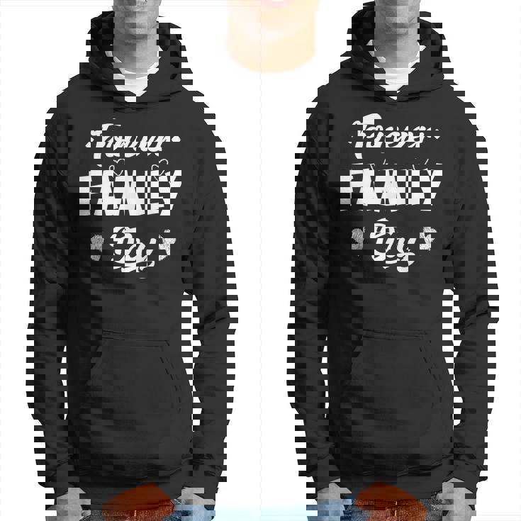 Forever Family Day Matching Family Adoption Tshirt Hoodie Forever Family Day Matching Family Adoption Tshirt Hoodie