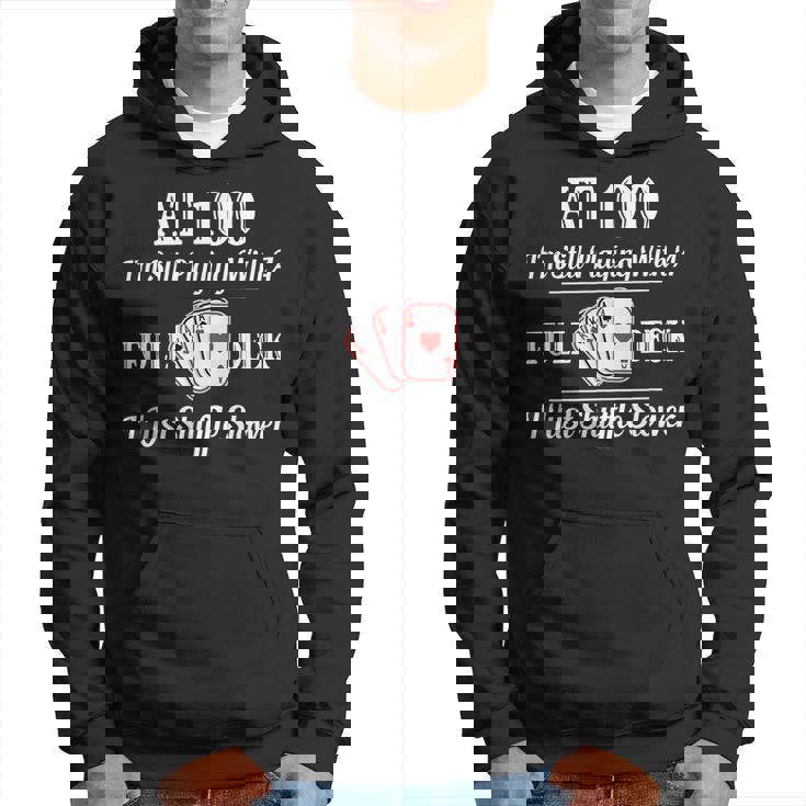 Funny 100Th Birthday Gift T Shirt - 100 Year Old Cards Shirt Hoodie