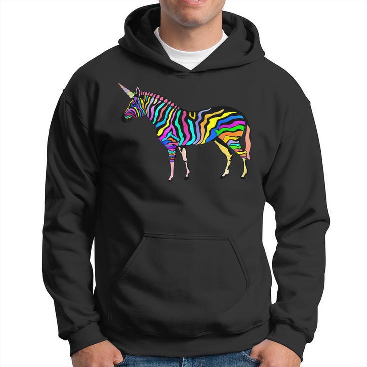 Mens 2024 unicorn hoodie