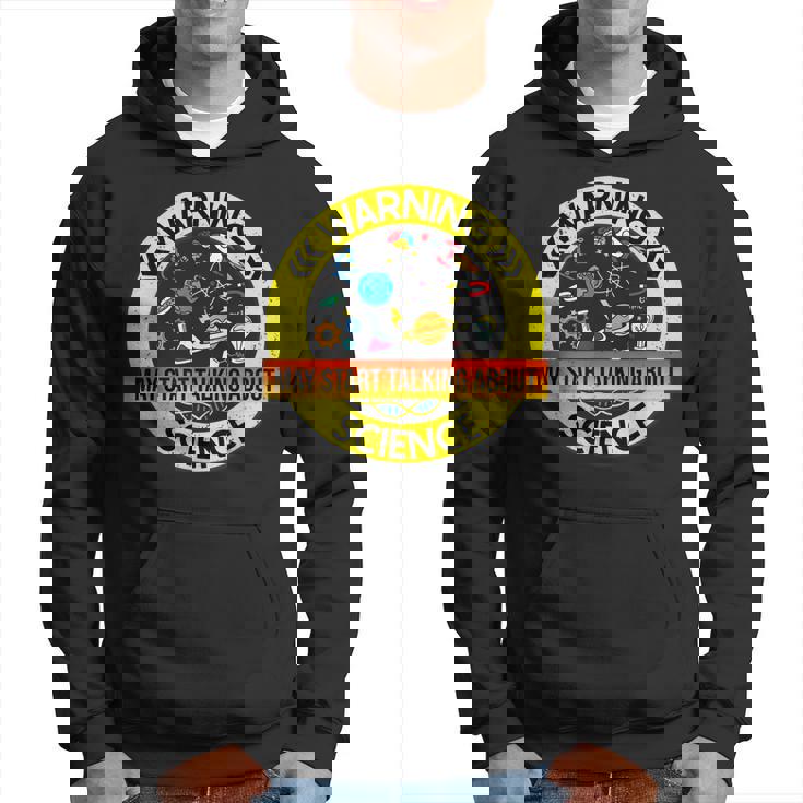 Funny Science  Science Lover Gift Science  Hoodie