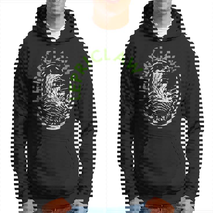 Funny St Particks Day Drinking -Lepriclaw Get Shamrocked Hoodie Funny St Particks Day Drinking -Lepriclaw Get Shamrocked Hoodie
