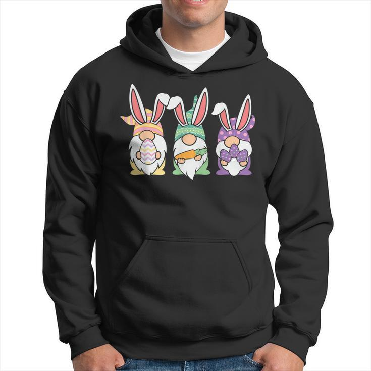 Gnome Easter  Funny Easter Day With Gnomes  Hoodie