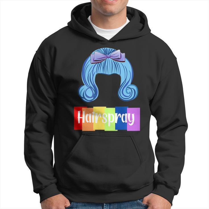 Hairspray The Musical Gift Theatre Broadway Show Hoodie