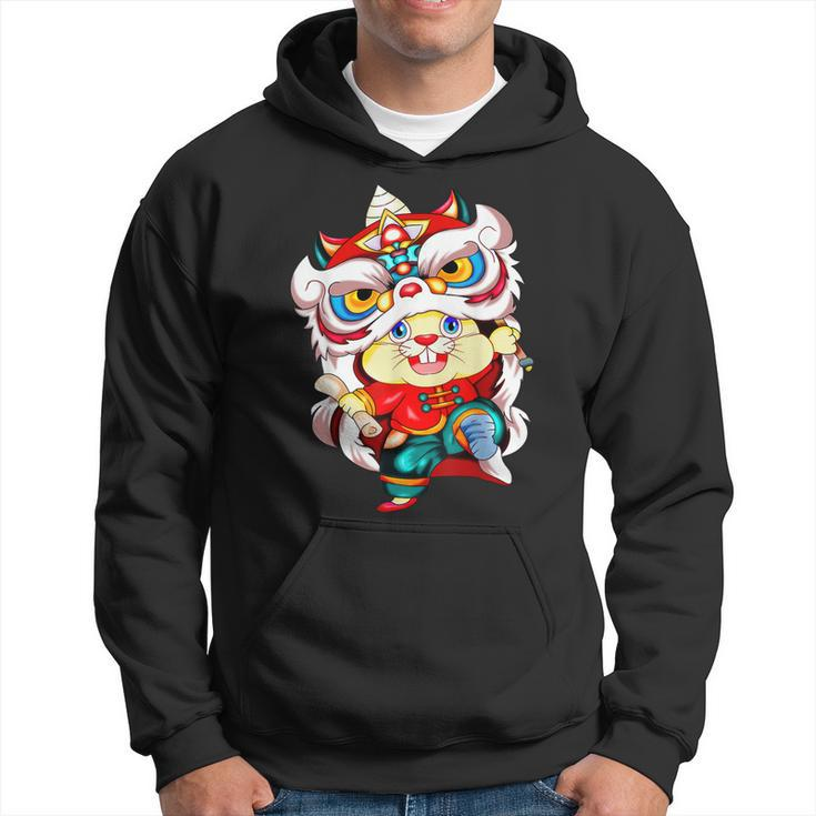 Happy Chinese New Year 2023  Year Of The Rabbit Gifts  V2 Hoodie